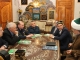 Верховный муфтий обсудил с главными научными сотрудниками НИИ ФСИН России вопросы противодействия экстремизму