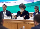 В Уфе прошло рабочее совещание Совета по Хаджу