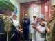 Верховный муфтий посетил РКБ имени Г.Г.Куватова в г.Уфа