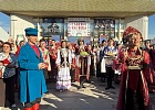 Верховный муфтий Талгат Сафа Таджуддин принял участие в VI Республиканском фестивале славянской культуры «Славяне XXI века» в г.Уфе