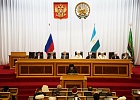 В г.Уфе проходит XVII Международная научно-практическая конференция «Идеалы и ценности Ислама», посвященная Году единства народов России