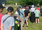 В Чишминском районе Республики Башкортостан состоялось мероприятие «Семейные ценности в Исламе»