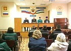 В пенитенциарных учреждениях Башкортостана продолжается неделя межрелигиозного диалога