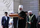На священной земле Древних Булгар состоялся праздник «Изге Болгар җыены»