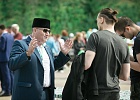 «Kurban Halal Fest» в Уфе собрал тысячи горожан