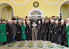 В г.Уфа состоялся расширенный Пленум-Шура ЦДУМ России
