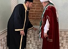 Верховный муфтий посетил Бураевский район Башкортостана