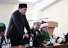 В г.Уфа состоялся очередной расширенный Пленум-Шура ЦДУМ России