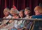 В Казани состоялся III Съезд народов Татарстана