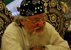 Верховный муфтий дал большое интервью Александру Проханову