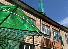 Председатель ЦДУМ России Талгат Сафа Таджуддин посетил г.Октябрьский Республики Башкортостан