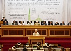 В г.Уфа состоялась XV Международная научно-практическая конференция «Идеалы и ценности Ислама: сохранение традиционных духовно-нравственных ценностей в семье, укрепление межрелигиозного и межнационального мира и согласия»