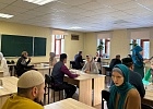 Уфимские мусульмане участвуют в проекте «Аманат»