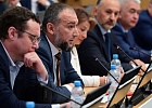 Руководители ЦДУМ России приняли участие в заседании Совета при Главе Башкортостана по межнациональным отношениям