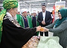 В Перми начал работу IX Межрегиональный форум «Мусульманский мир»