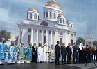 Новый визит Верховного муфтия в Казань