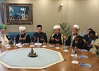 Первые выпускники Болгарской исламской академии получили дипломы