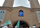 В Чишмах прошел XII Республиканский детский конкурс чтецов Корана 