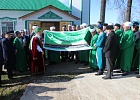 Верховный муфтий принял участие в торжествах в Аскинском районе РБ