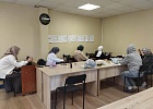 Волонтеры ЦДУМ России ведут уроки домоводства для мусульманок