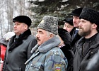 В Уфе прошел день воинской славы России