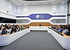 Руководители ЦДУМ России приняли участие в заседании Совета при Главе Башкортостана по межнациональным отношениям
