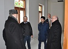 Верховный муфтий принял в Уфе турецких дипломатов