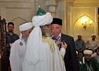 ЦДУМ России вручил медали в Великих Булгарах