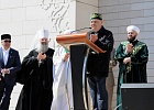 На священной земле Древних Булгар состоялся праздник «Изге Болгар җыены»