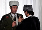 Два праздника в один день у мусульманского священнослужителя