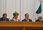 Верховный муфтий принял участие в IХ Епархиальных Табынских чтениях