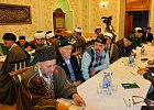 Прошел съезд башкортостанских имамов ЦДУМ России 