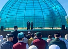 ЦДУМ России – организатор военно-патриотической игры «Почувствуй вкус Победы»