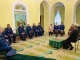 Сотрудники УФСИН России по Республике Башкортостан посетили Первую соборную мечеть г.Уфа