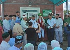 Еще один Дом Аллаха построен в Уфимском районе Башкортостана 