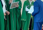 В пгт.Чишмы состоялся XIX сход мусульман Республики Башкортостан