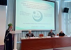 В Астрахани состоялась Межрегиональная научно-практическая конференции «Ислам – исторические уроки и опыт современности в сохранении поликультурного пространства и единства мусульманской общины»