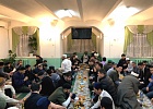 В столице Башкортостана радостно отметили праздник «Маулид ан-Наби»