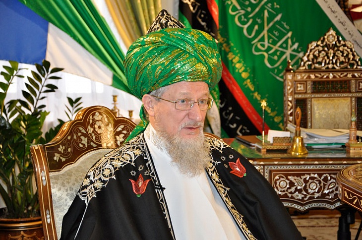 В северных пределах исламской ойкумены