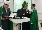 Мусульмане Прикамья обсудили планы на будущее