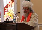 Верховный муфтий посетил Республику Марий Эл