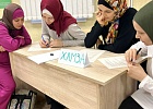 Уфимские девушки провели викторину, посвященную Пророку Мухаммаду (с.а.с.)