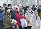 В г.Уфе радостно отметили праздник Ураза-Байрам