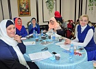 В Уфе прошел IV Всероссийский форум женственности