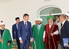 У мусульман Прикамья появилась новая мечеть