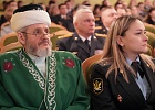 Куратор тюремного служения ЦДУМ России принял участие в праздновании 145-летия уголовно-исполнительной системы России