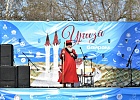 В г.Уфе радостно отметили праздник Ураза-Байрам