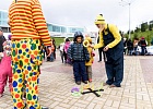 В столице Башкортостана состоялся республиканский «Kurban Halal Fest»