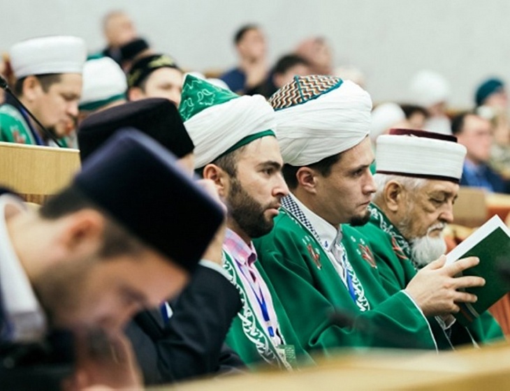 Представитель ОВЦС принял участие в конференции по теме теологического образования