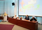 Верховный муфтий совершает пасторский визит в Астрахань